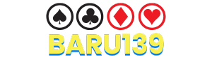 Logo BARU139